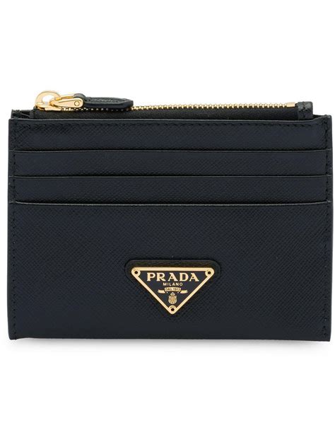 prada credit card holder wallet.